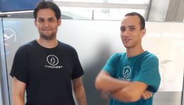 Riminder is opening a new office in Morocco