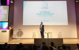 RH&M : Riminder Finaliste du trophée de l'innovation RH