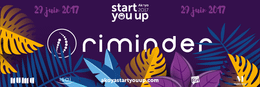 Exclusive RH : Riminder meilleure start-up de recrutement en France