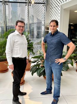 HrFlow.ai names Fabrice TEBOUL of Michael Page as Chief Marketing Officer