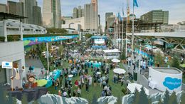 HrTech Events of the month - September 2023