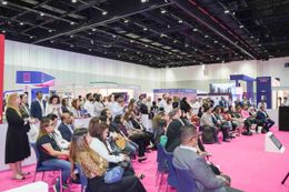 HrTech Events of the month - November 2023