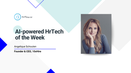 AI-powered HrTech of the Week - 10xHire