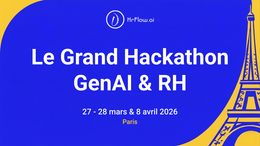 Grand Hackathon GenAI & RH : Édition 2