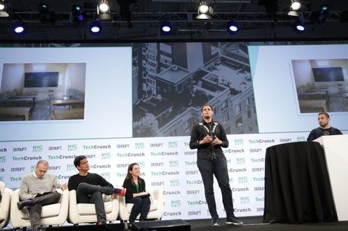 TechCrunch: Riminder uses deep learning to better match people to jobs