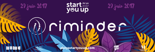Exclusive RH : Riminder meilleure start-up de recrutement en France
