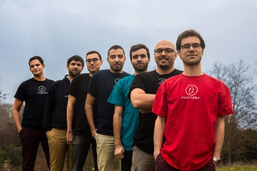 Riminder Press Release