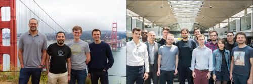 2.3M$ Fundraising Announcement Press Release