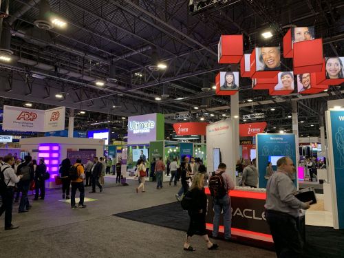 HrTech Events of the month - June 2023