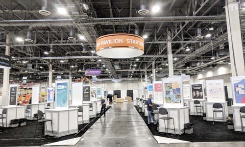 HrTech Events of the month - May 2023