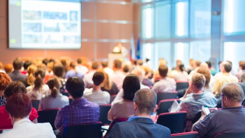 HrTech Events of the month - August 2023