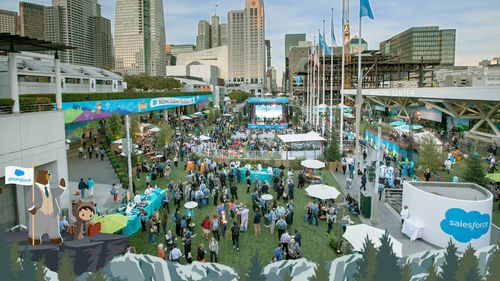 HrTech Events of the month - September 2023