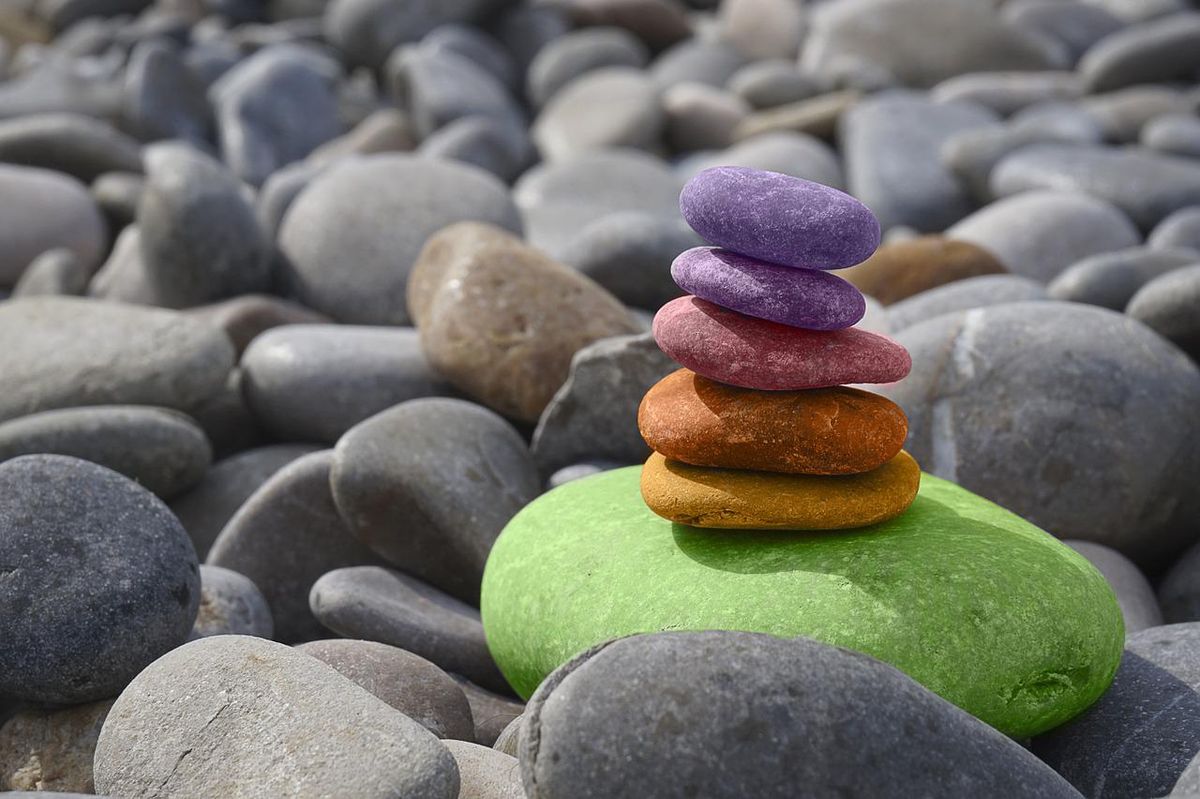 Rock Collecting For Kids: 5 Tips