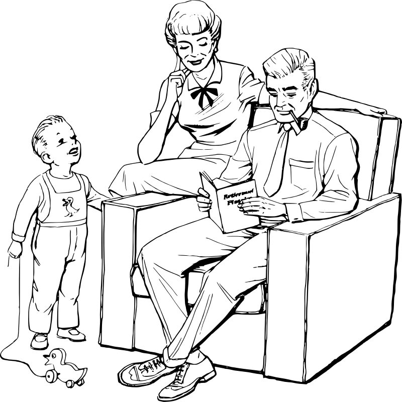 Dadisms