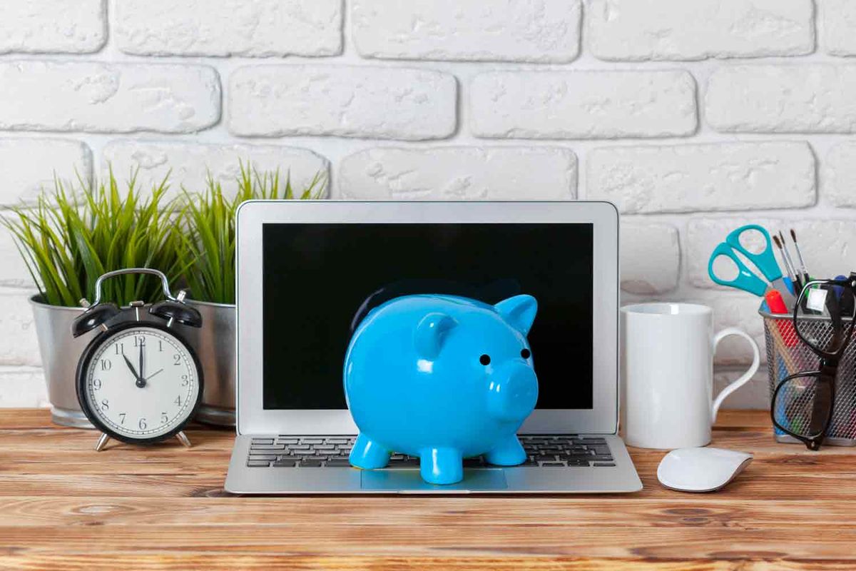 How Writers Make Money