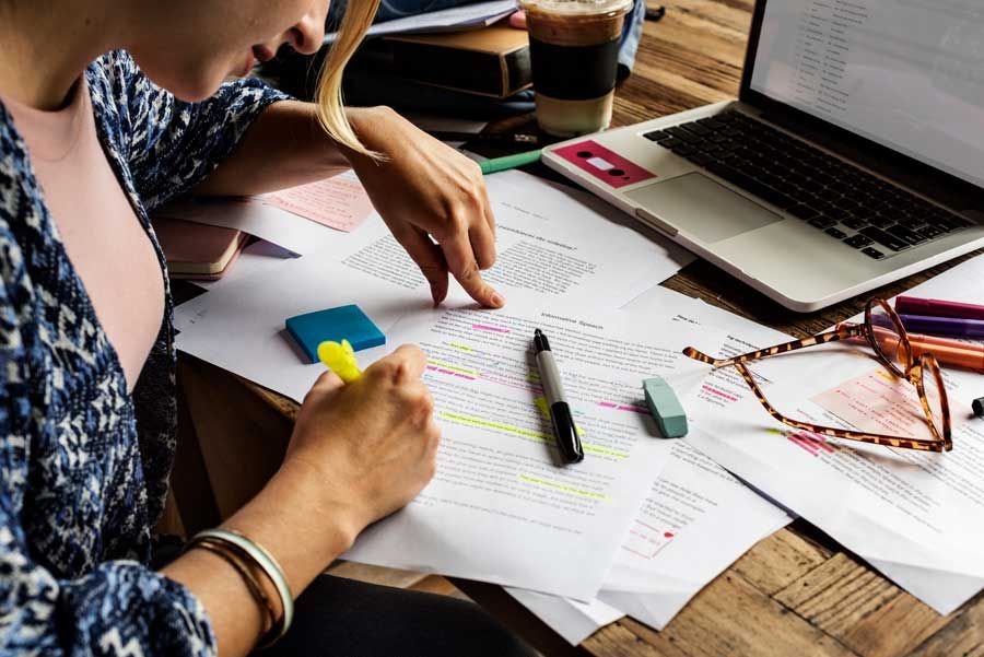 What is the Difference Between Revising and Editing?