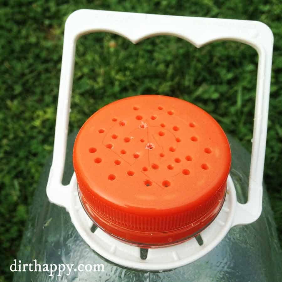 Watering Can Diy Tutorial