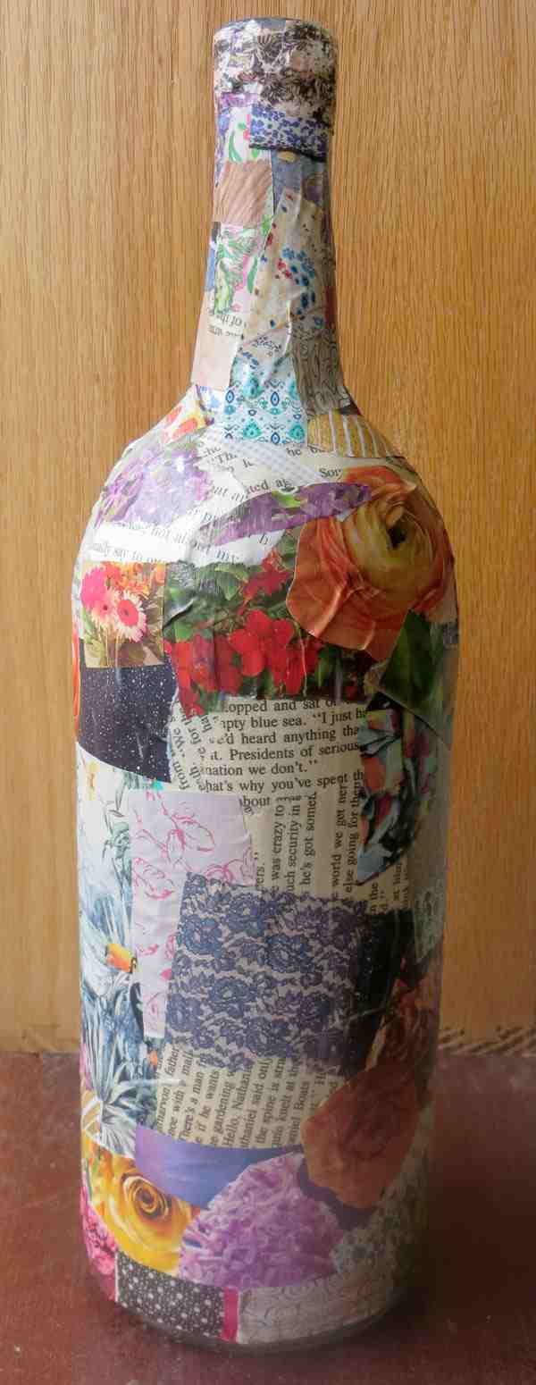 How to Decoupage 101: Everything You Need to Know