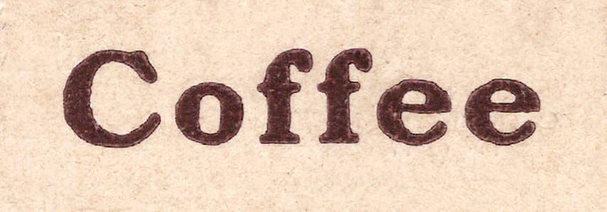 Feeling Indecisive? Drink Coffee.