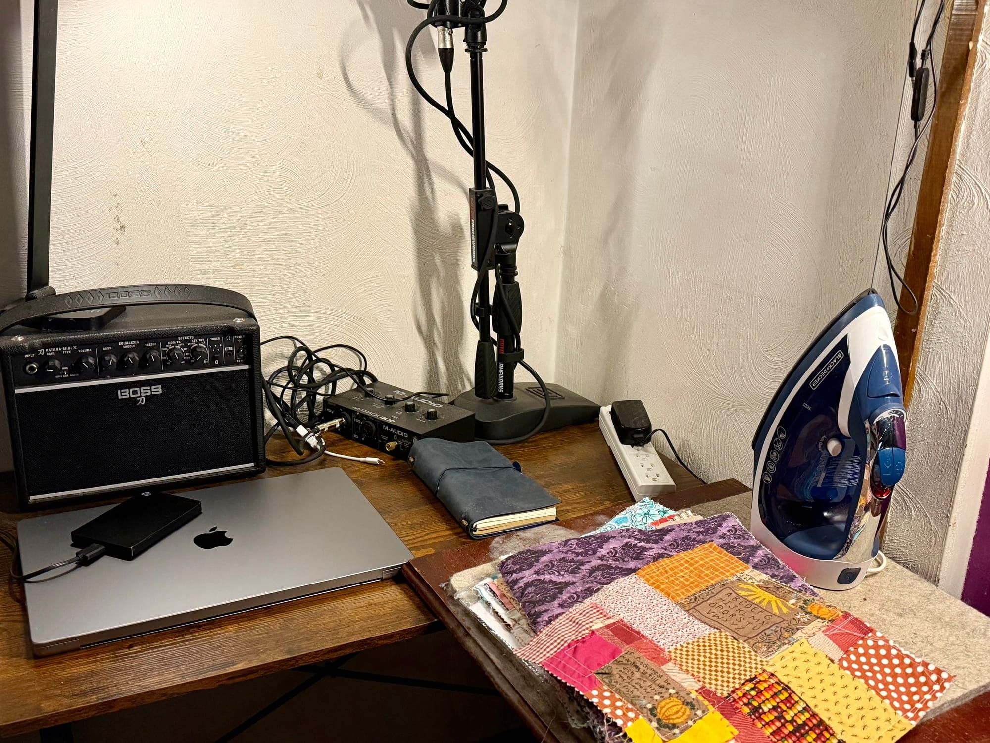 What’s On My Desk This Week Oct 07 2026
