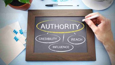 authority