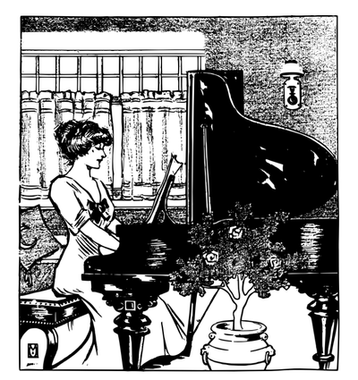 A Piano In the Grocery Store: Do Something Unexpected