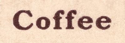 Feeling Indecisive? Drink Coffee.