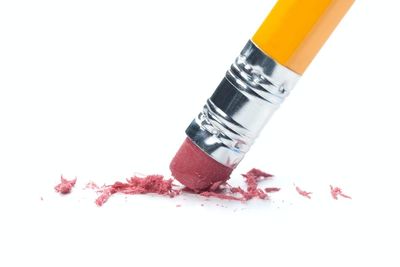 Are You Constantly Self Editing?