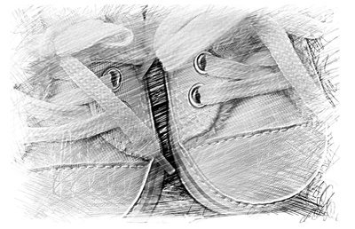 What You Can Learn From a Cheap Pair of Shoes: How to Get Anything You Need