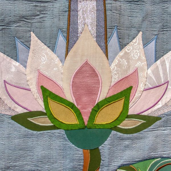 Applique For Beginners