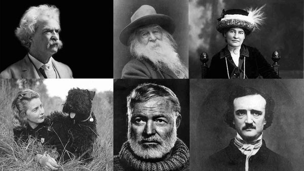 Writing Quotes: 101 Quotes for Writers to Inspire You