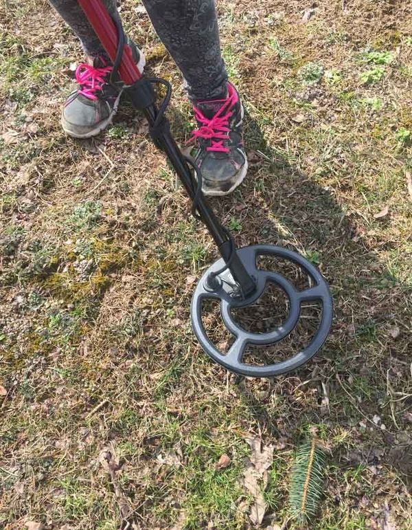Metal Detecting Finds 1 700x900