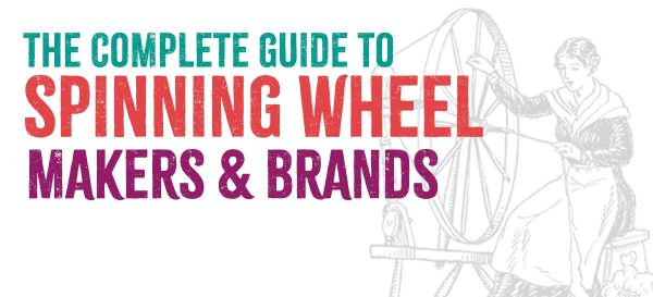 Spinning Wheel Fiber Equipment Manufacturer