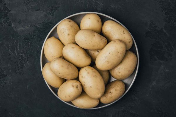 Worlds Best Potato Soup Recipe