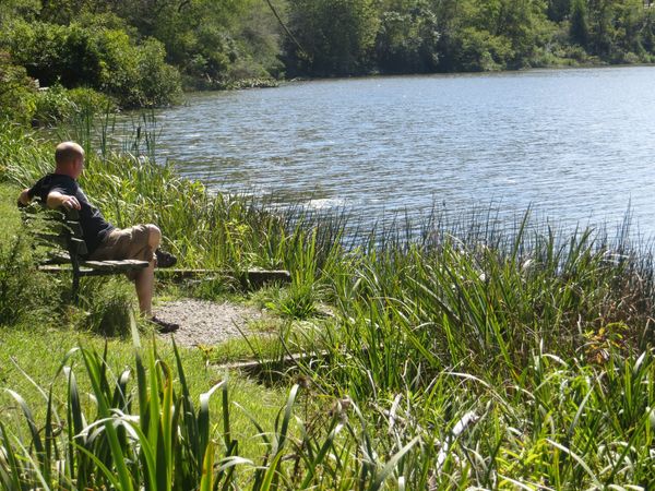 25 Ways to Find Inspiration, Relax and Clear Your Mind