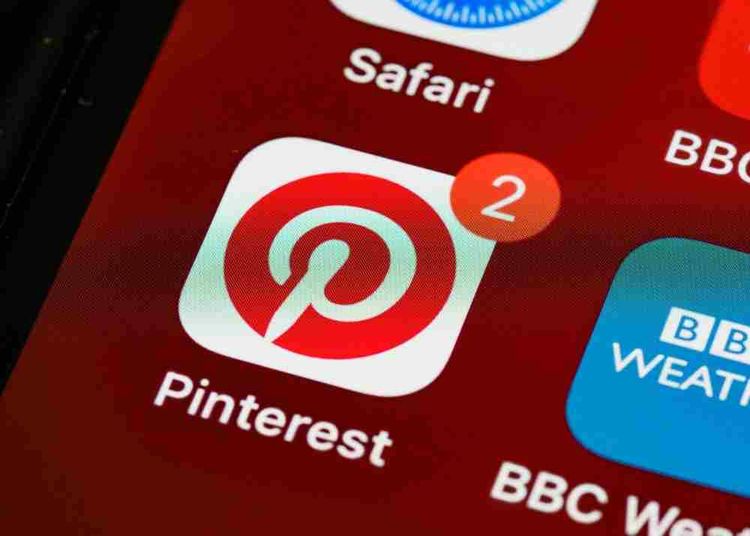 pinterest ideas for authors