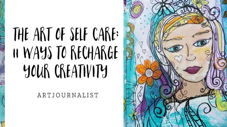 the art of self care