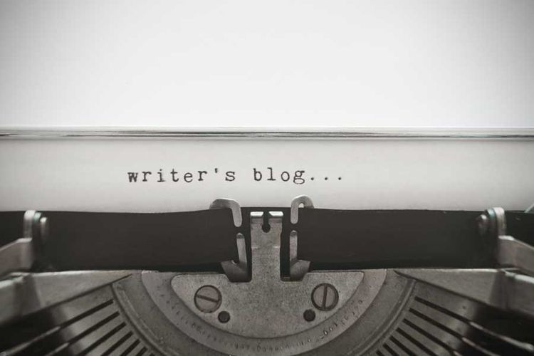 writers blog