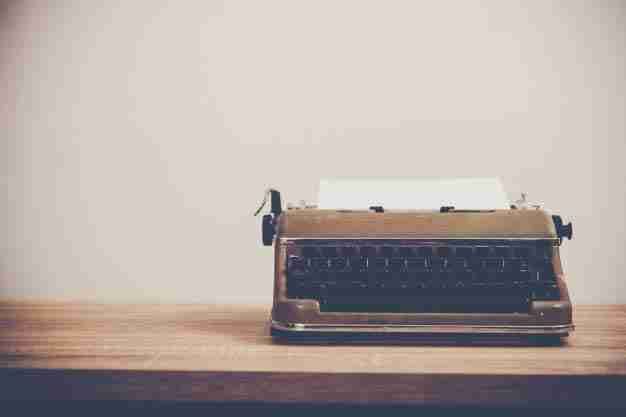 writing styles different types