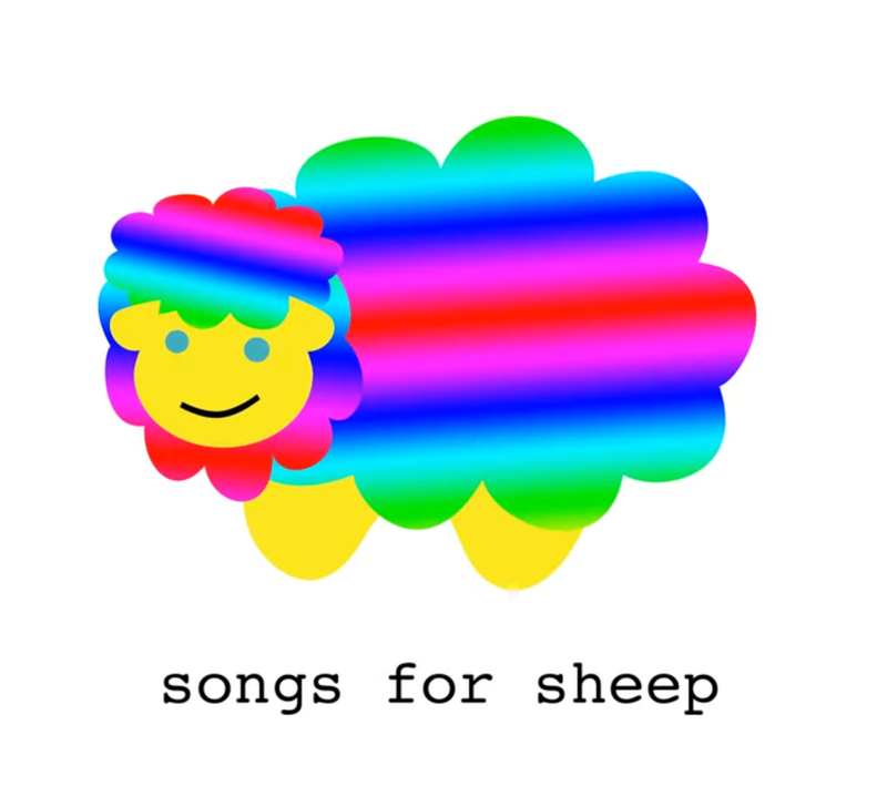 Songs for Sheep