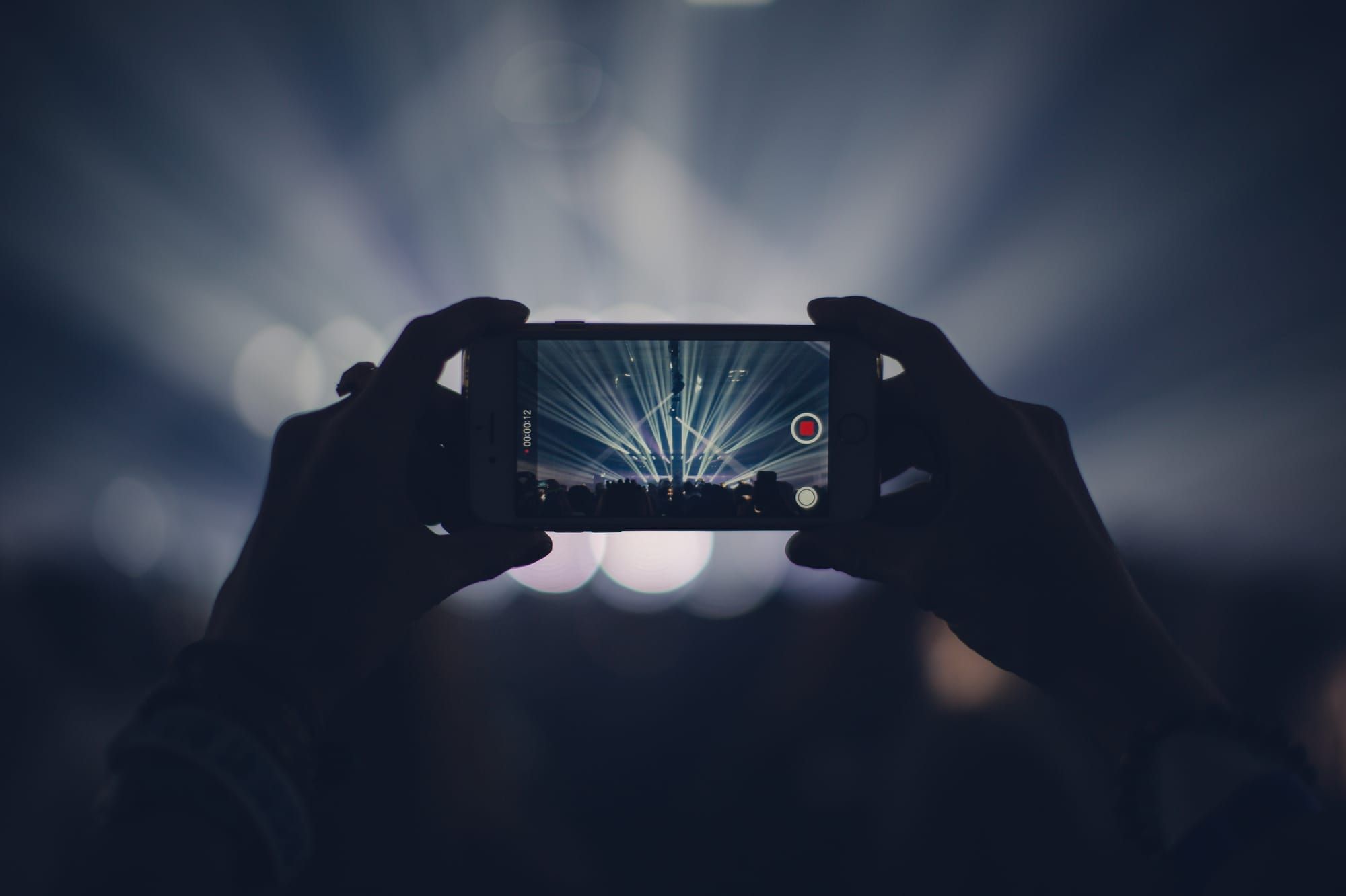 Adam Keel startet Plattform für Mobile Journalism