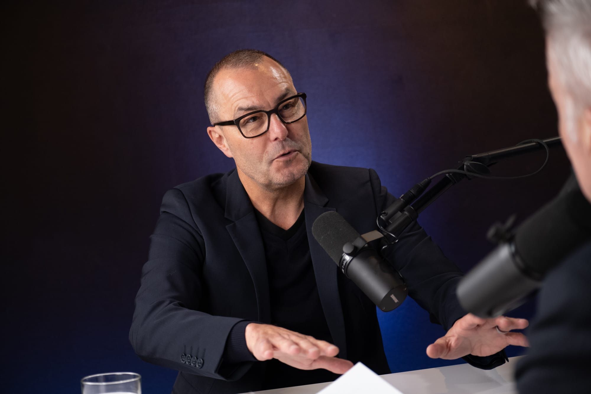 Neuer ComSum-Cast mit Simon Bärtschi