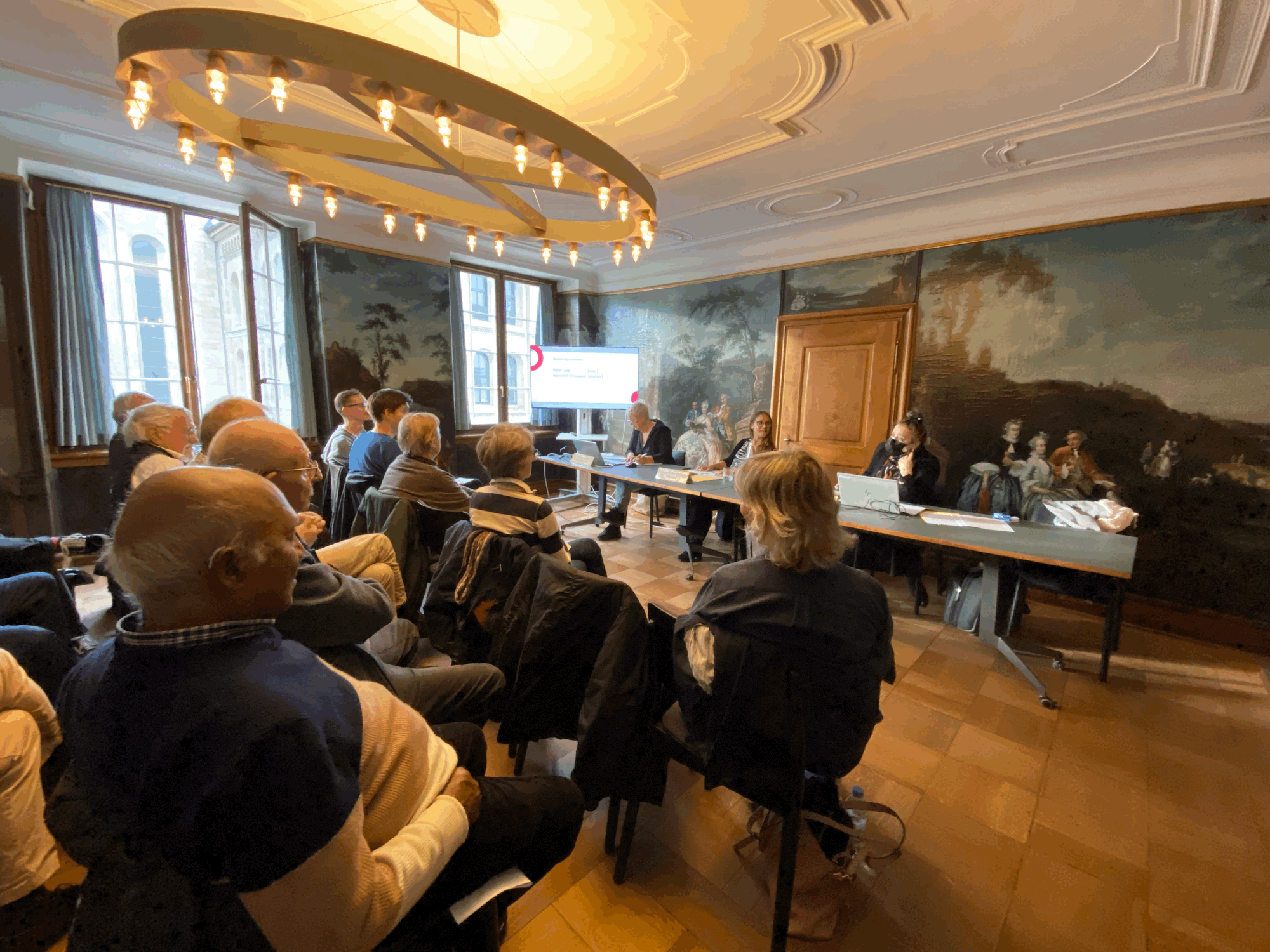 11.5.2026 • Generalversammlung