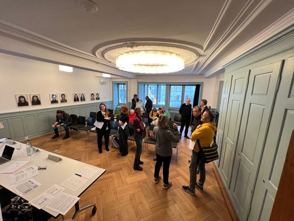 Jahresbericht 2022/23