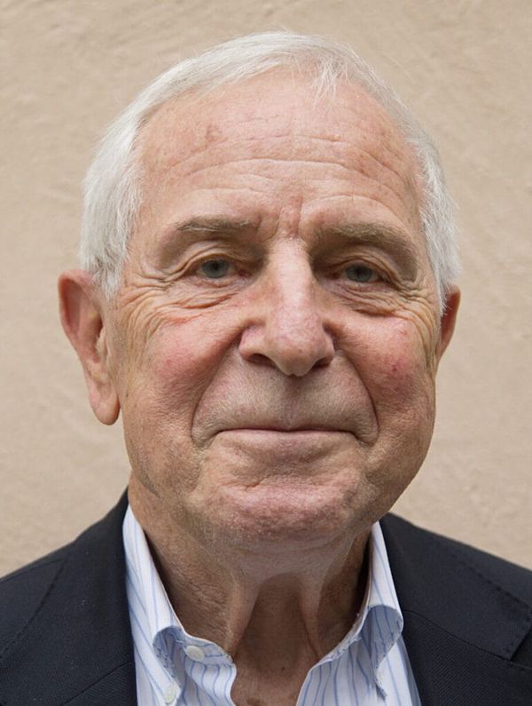 Peter Studer – So arbeiten Journalisten fair