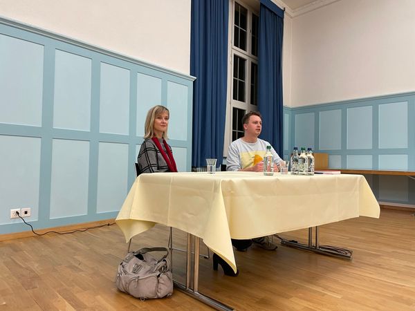 «Die Arbeiterpartei gab‘s gar nicht. Es war die Auto-Partei.»