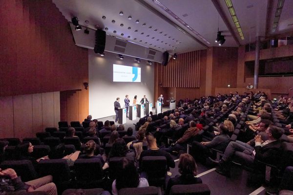 Jahresbericht 2019/2020