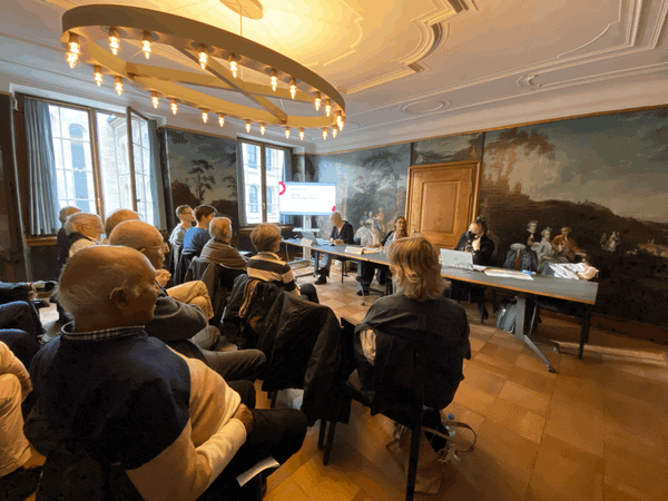 11.5.2026 • Generalversammlung