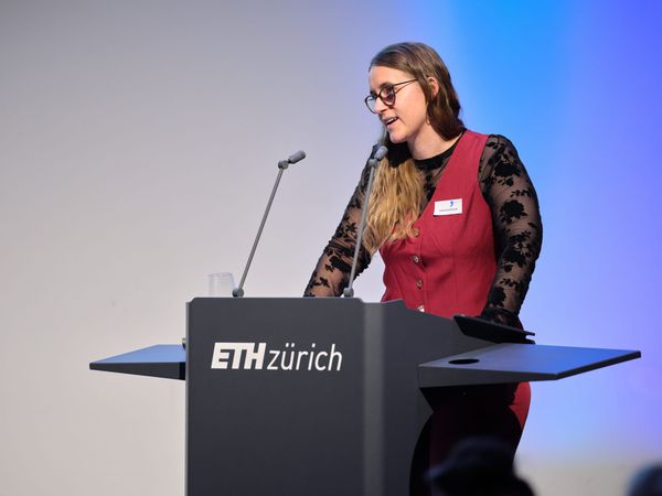Jahresbericht 2025/26 und neues Vorstandsmitglied