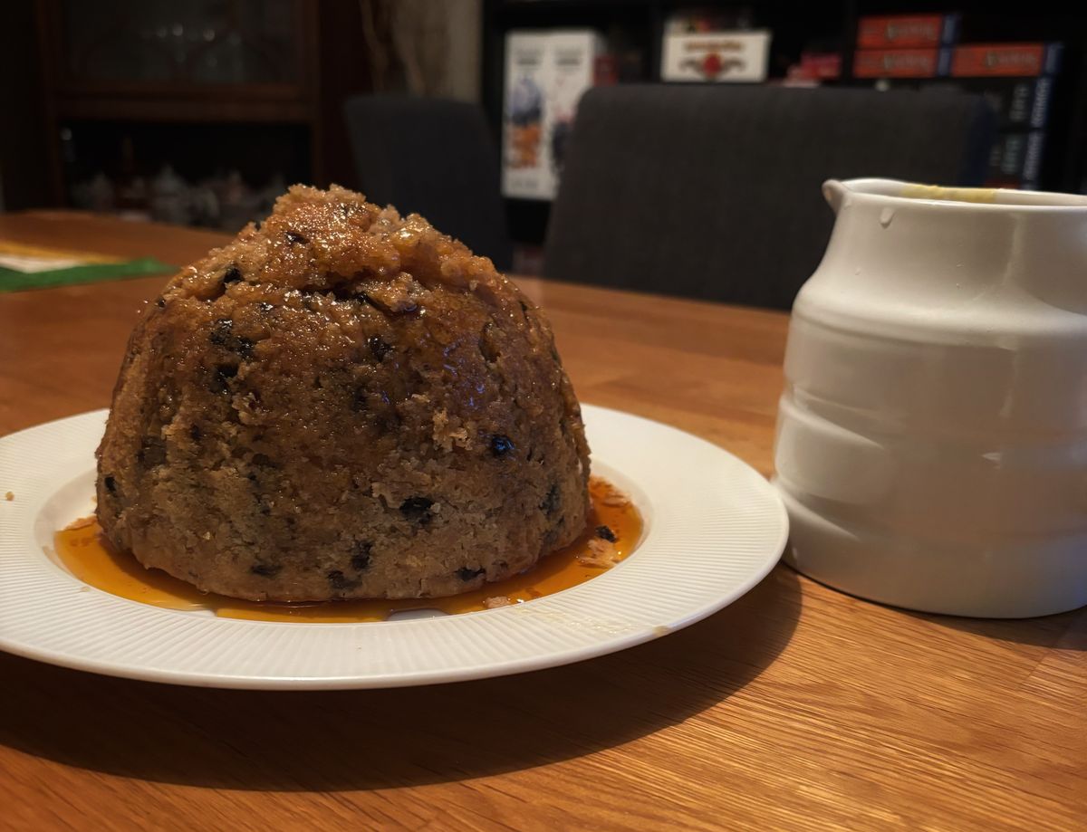 The Not-So-Great-Bake-Along '24 - Week 7